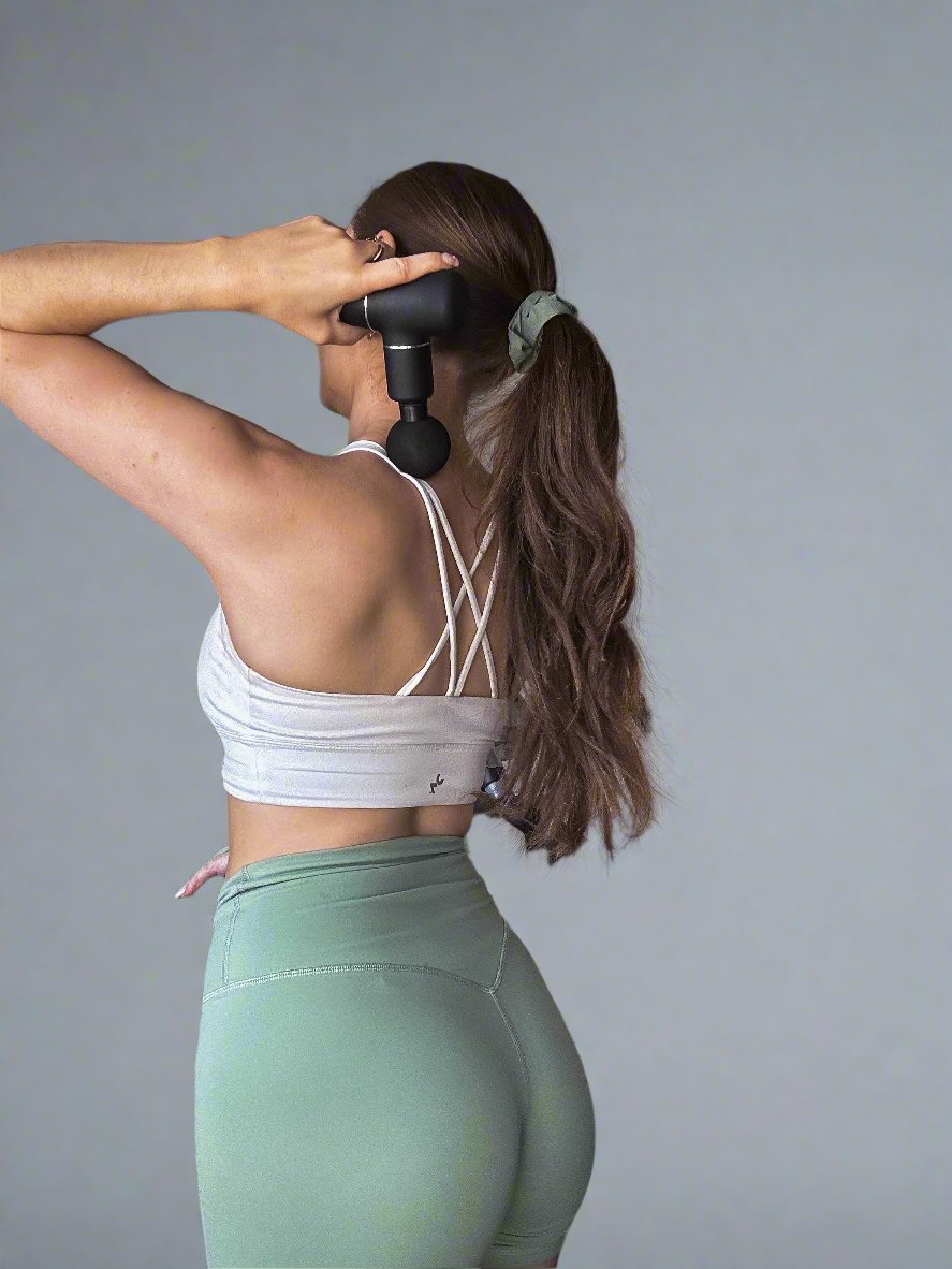 MedSense Road Warrior Mini Percussion Massager – EU & UK Only