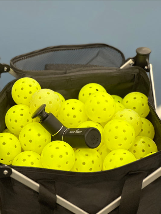 The Ultimate Guide to Pickleball Recovery: How Massage Devices can Help You Feel Your Best