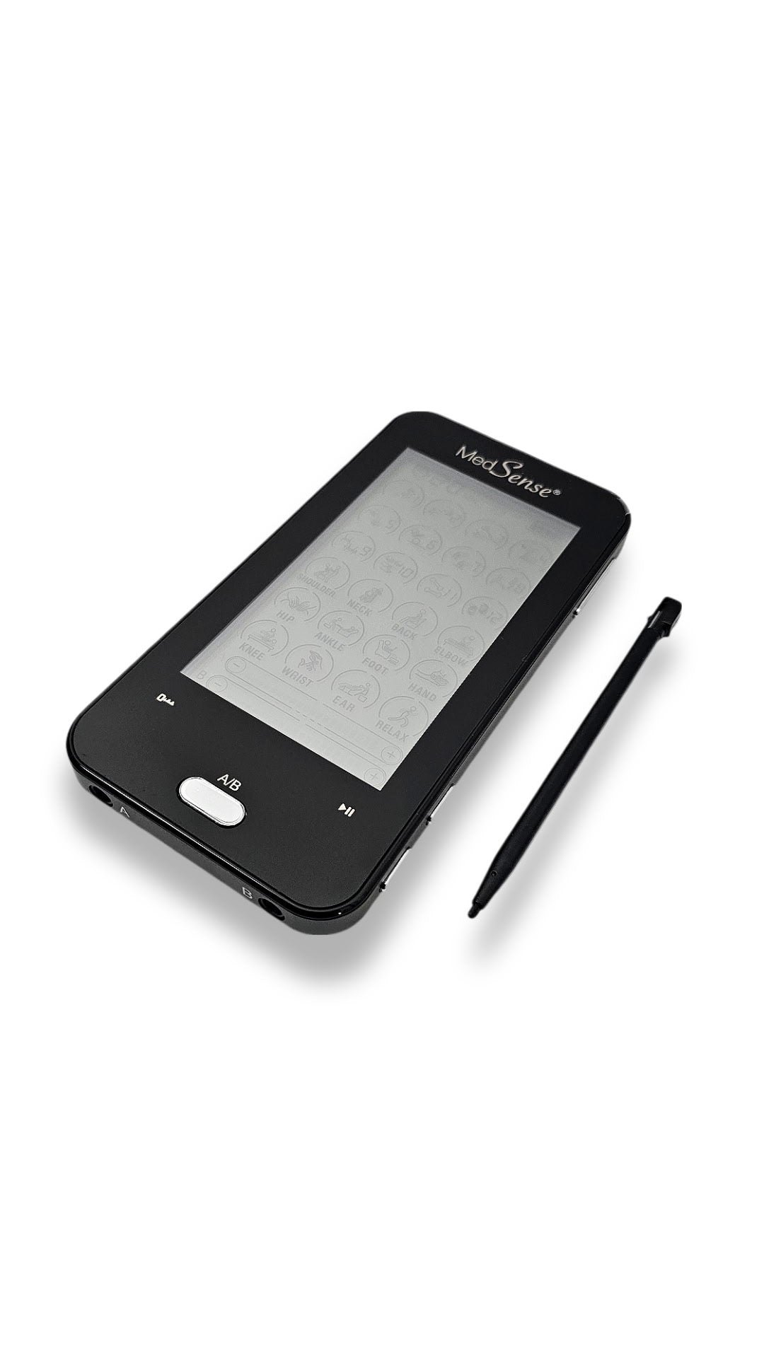 MedSense Calm Patch Pro – TENS & Muscle Stimulator