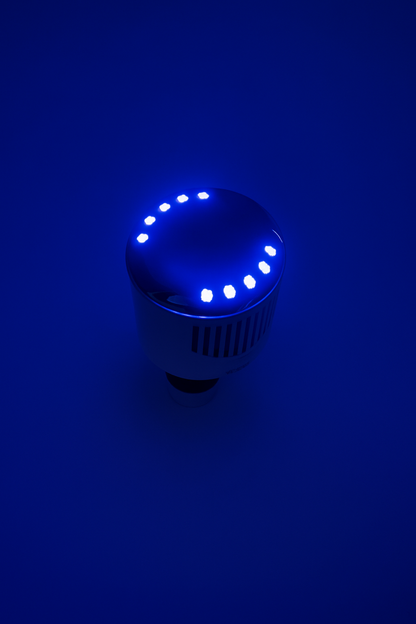 MedSense Absolute Power – Red & Blue Light Hot/Cold