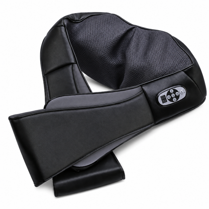Medsense Limitless Wireless Shiatsu Massager 2 in 1 Vibration and Heat