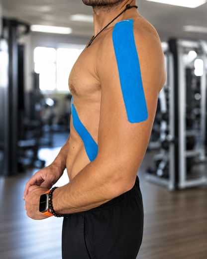 MedSense Kinesiology Tape