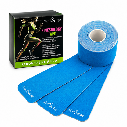 MedSense Kinesiology Tape
