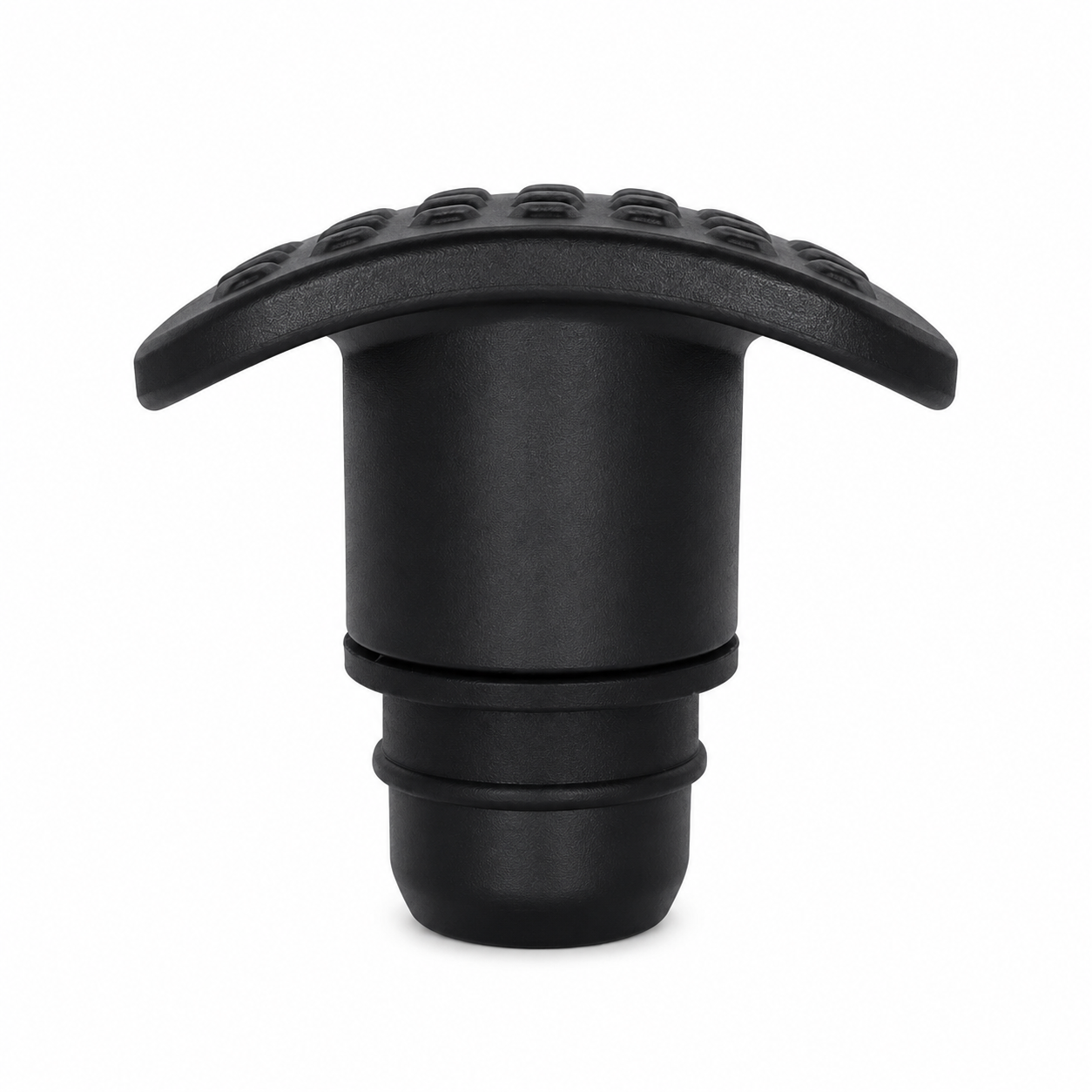 MedSense Jade Precision Set – 10-Piece Massage Gun Attachment Kit