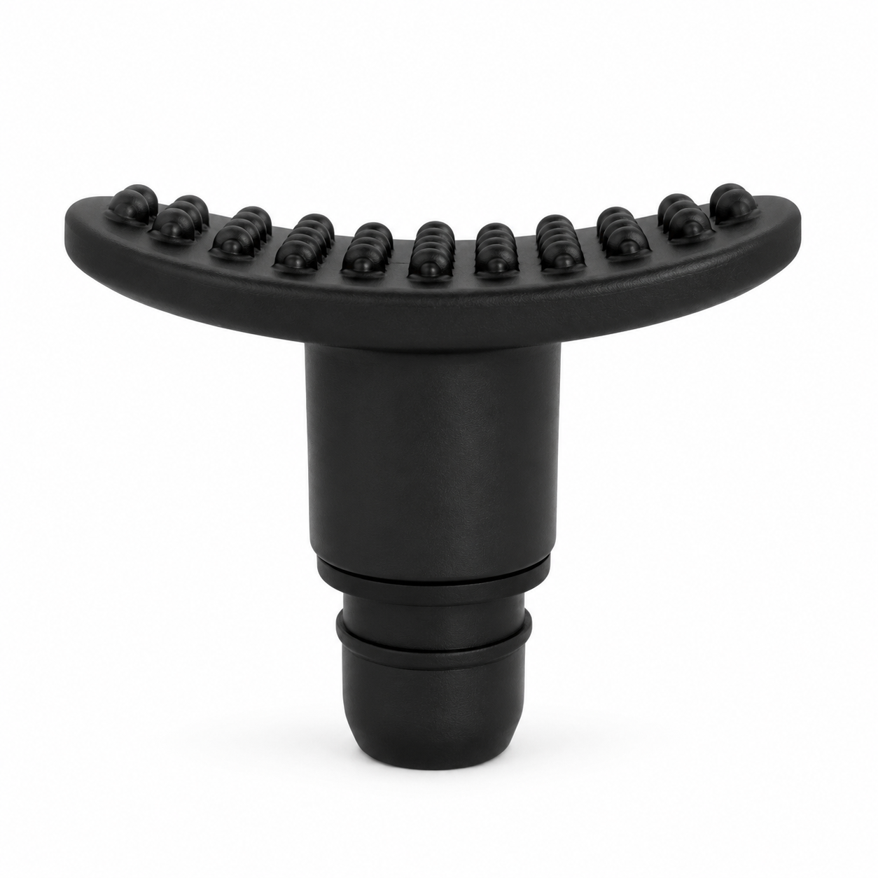 MedSense Jade Precision Set – 10-Piece Massage Gun Attachment Kit