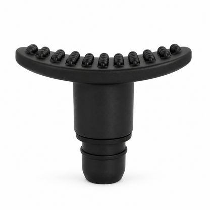 MedSense Jade Precision Set – 10-Piece Massage Gun Attachment Kit