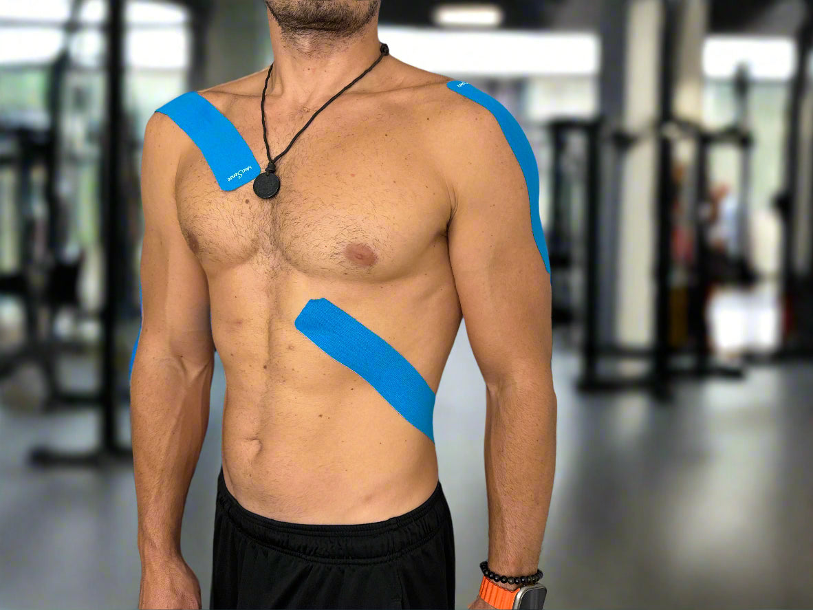 MedSense Kinesiology Tape