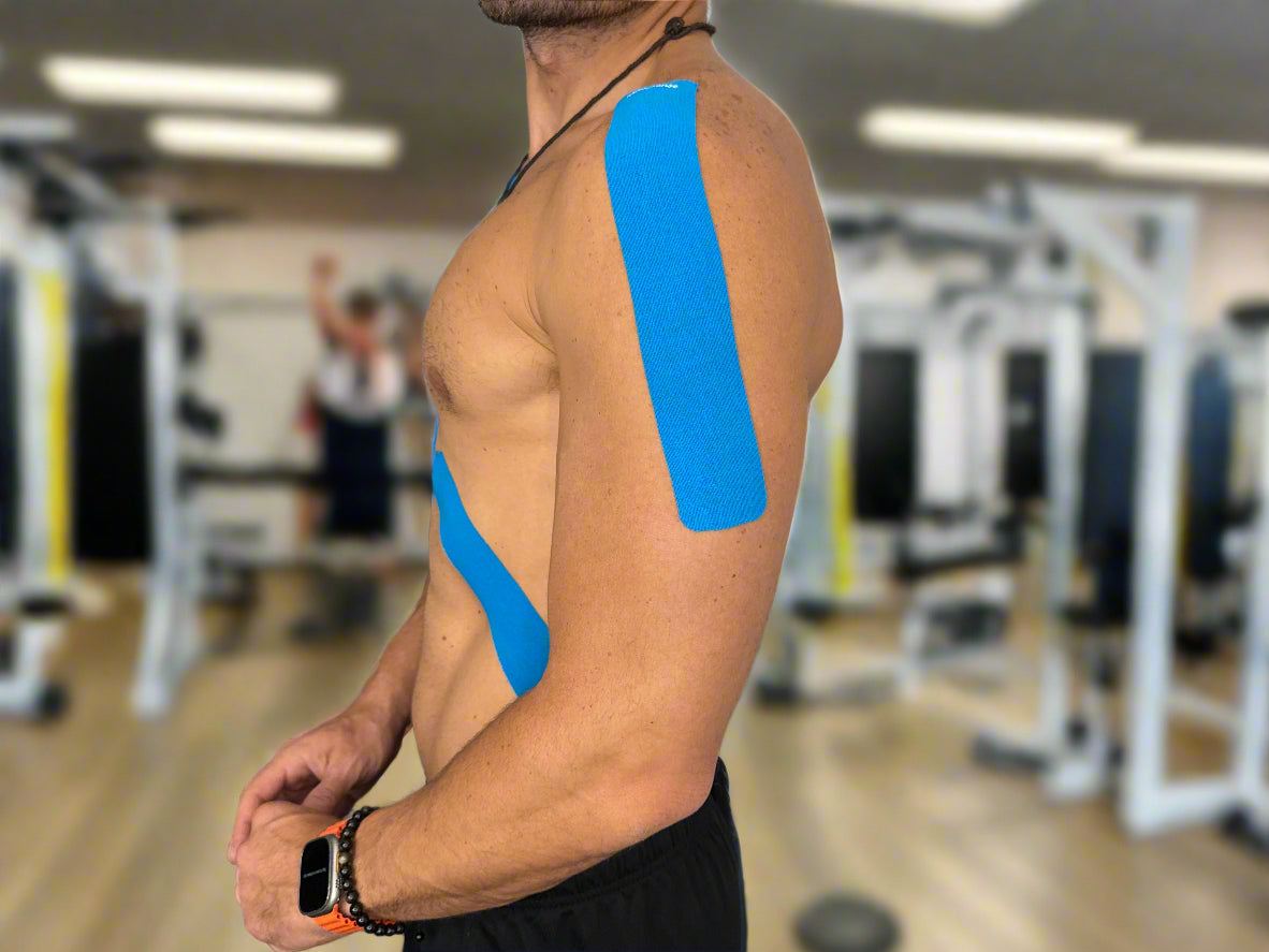MedSense Kinesiology Tape