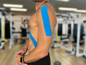 MedSense Kinesiology Tape