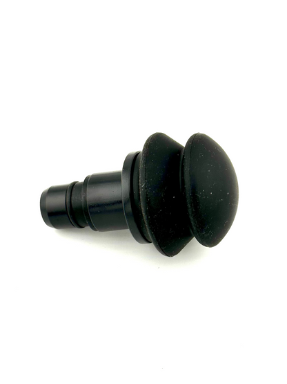 MedSense Jade Precision Set – 10-Piece Massage Gun Attachment Kit