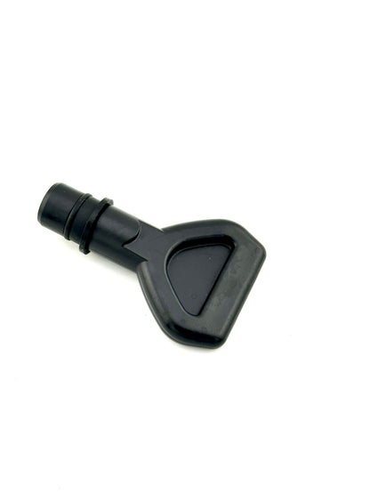 MedSense Jade Precision Set – 10-Piece Massage Gun Attachment Kit