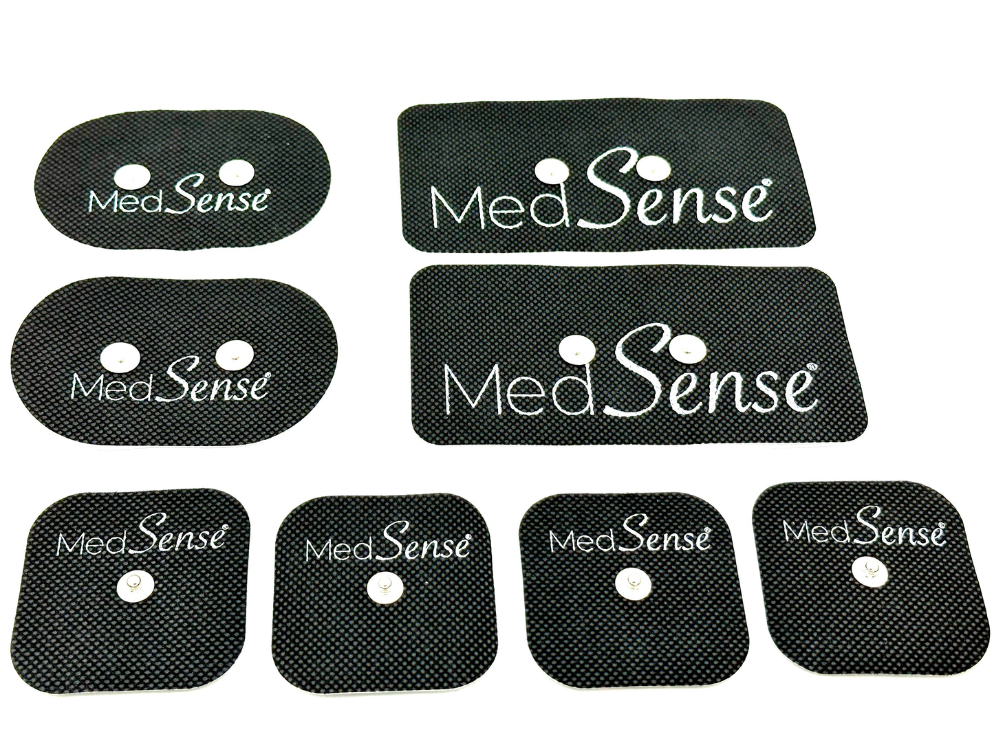 MedSense Calm Patch TENS EMS PMS Unit