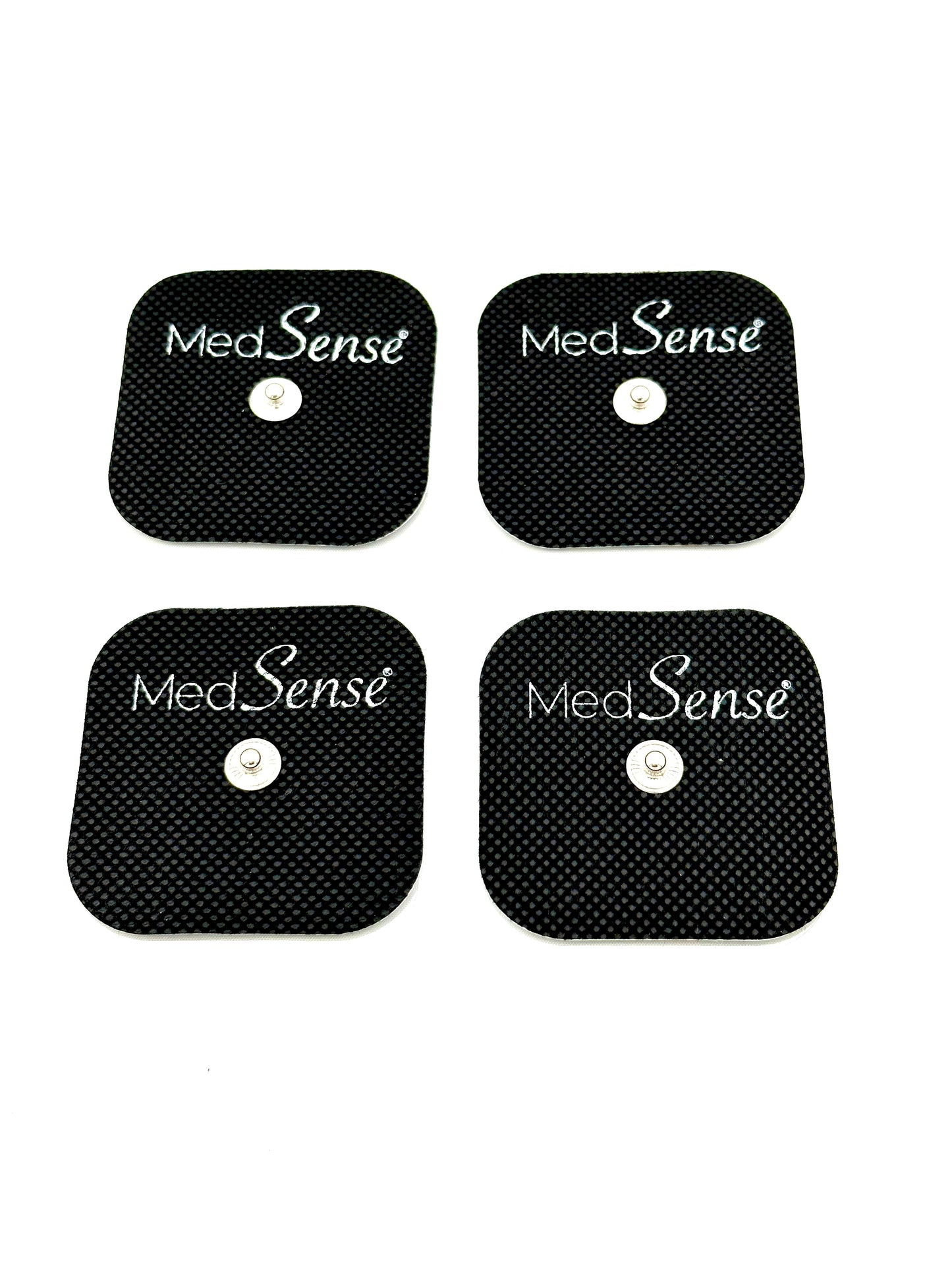 Coussinets d'électrodes pour Tens EMS,8 pièces,Patch de pour Massage Coussinets d'électrodes pour Tens EMS,8 pièces,Patch de pour Massage