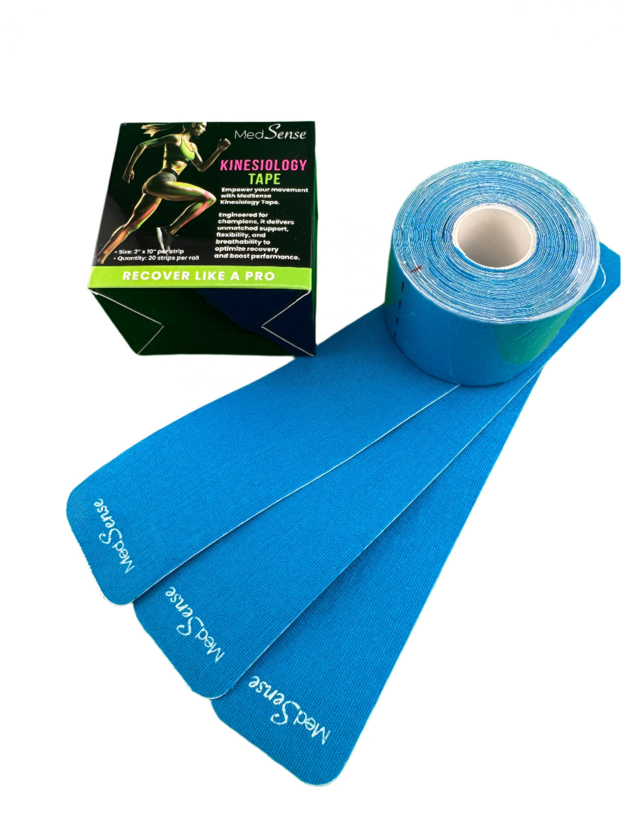 MedSense Kinesiology Tape