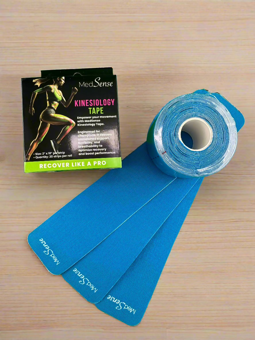 MedSense Kinesiology Tape