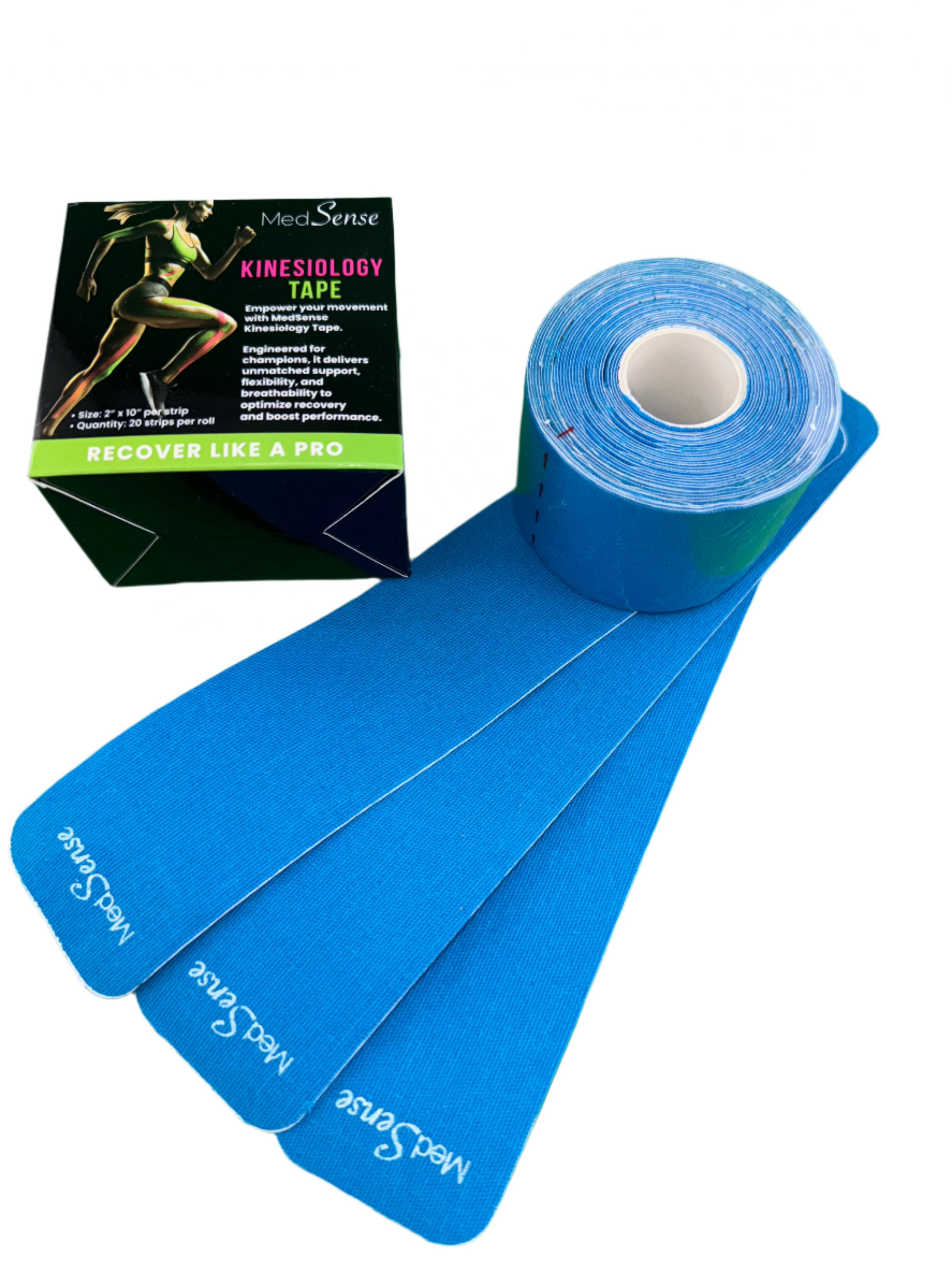 MedSense Kinesiology Tape