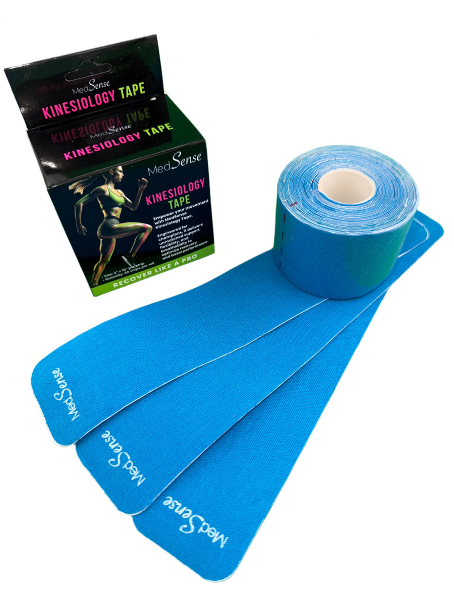 MedSense Kinesiology Tape