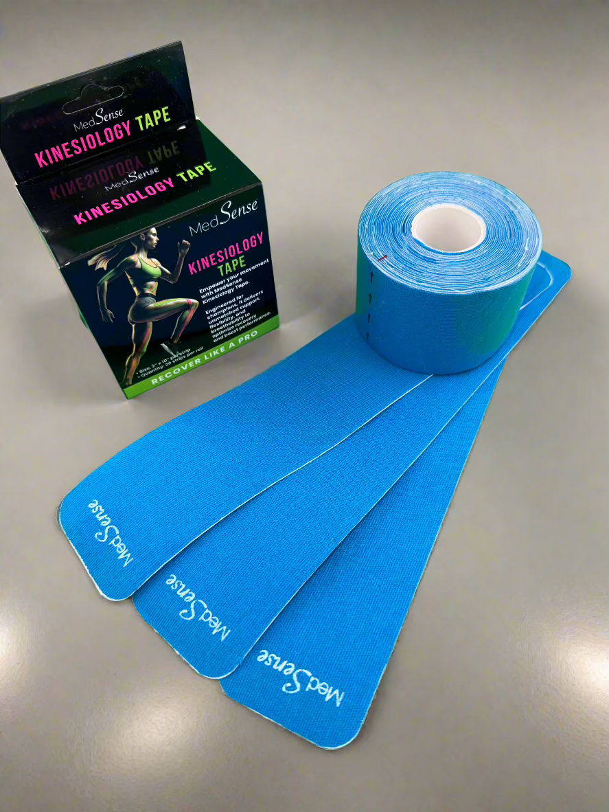 MedSense Kinesiology Tape