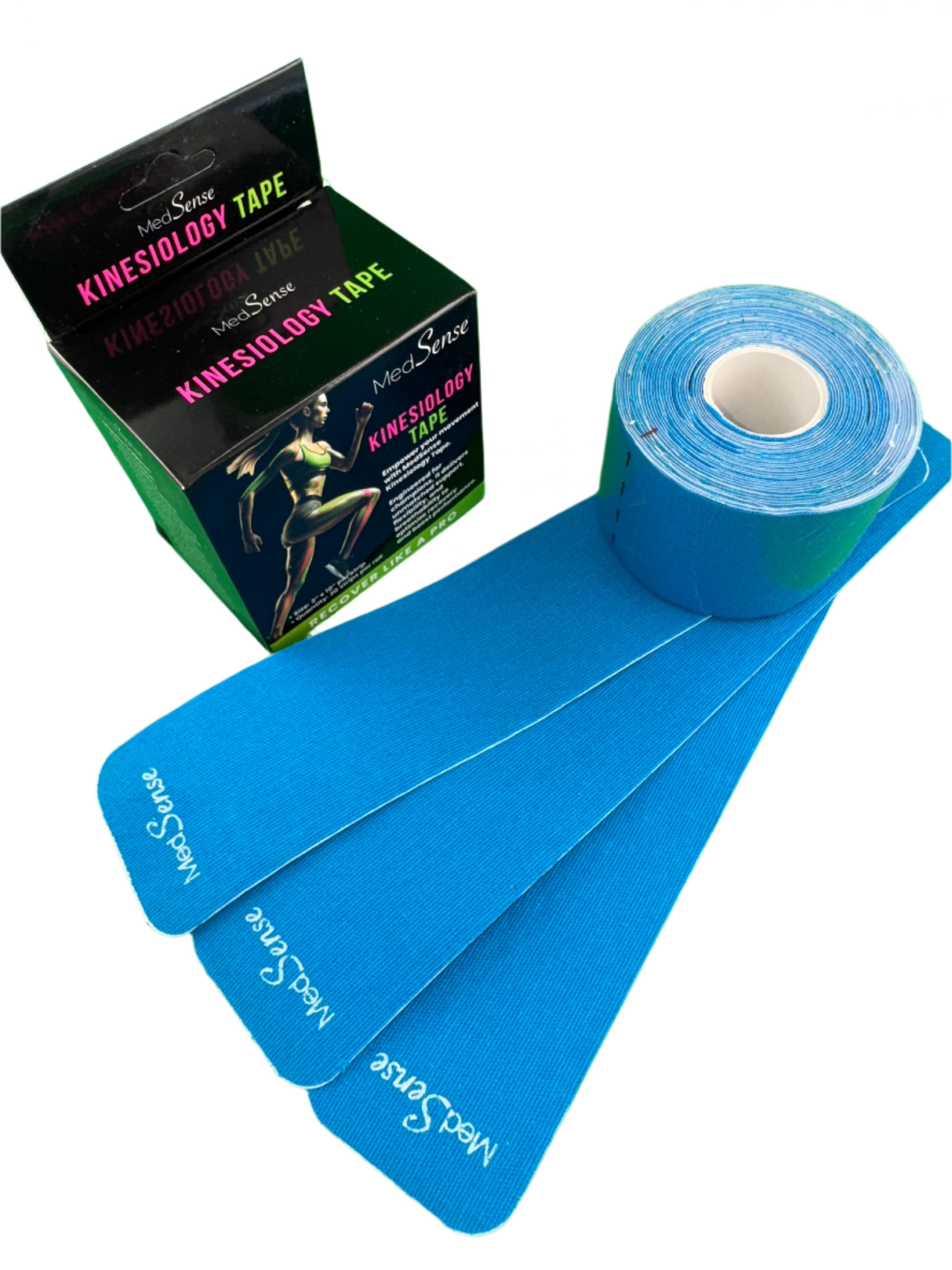 MedSense Kinesiology Tape