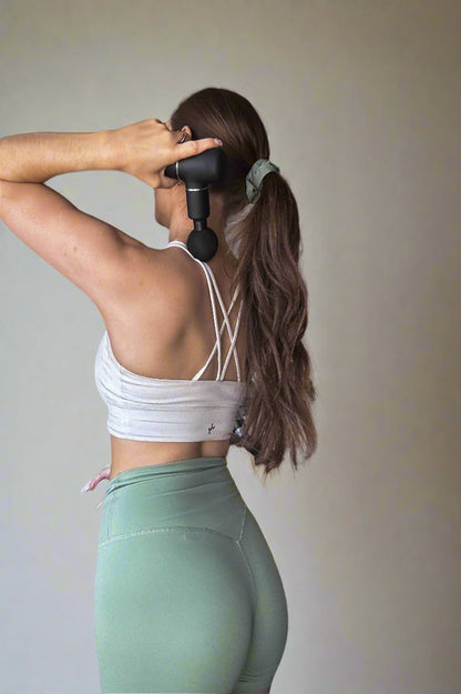 MedSense Road Warrior Mini Percussion Massager – EU & UK Only