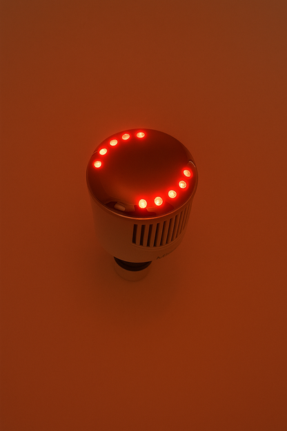 MedSense Absolute Power – Red & Blue Light Hot/Cold