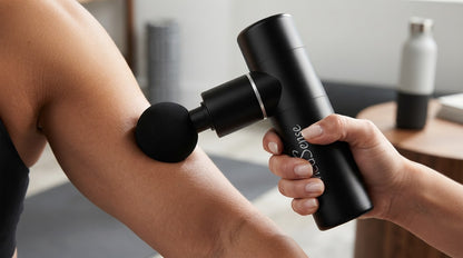 MedSense Nomad – Percussion Massage Gun