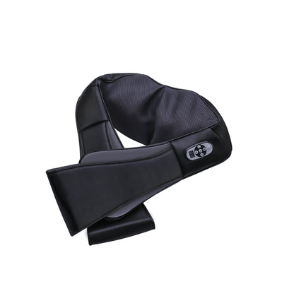 Shipping Shiatsu Massager 2 in 1 Vibration and Heat Medsense