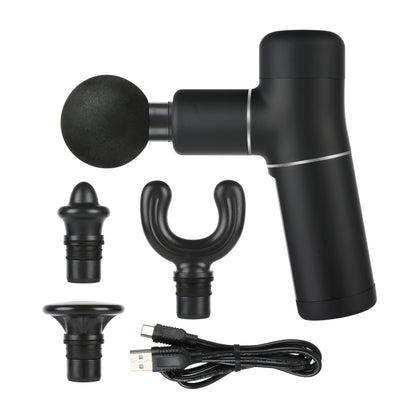 MedSense Road Warrior Mini Percussion Massager – EU & UK Only