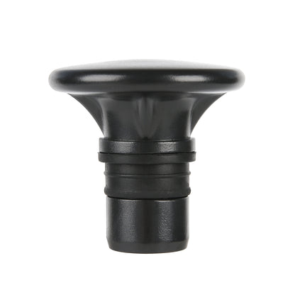 MedSense Flat Round Attachment