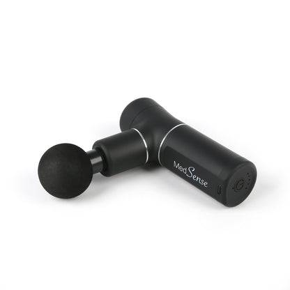 MedSense Road Warrior Mini Percussion Massager – EU & UK Only