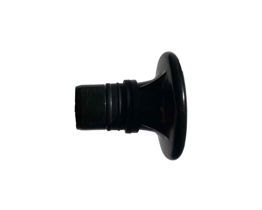 MedSense Flat Round Attachment